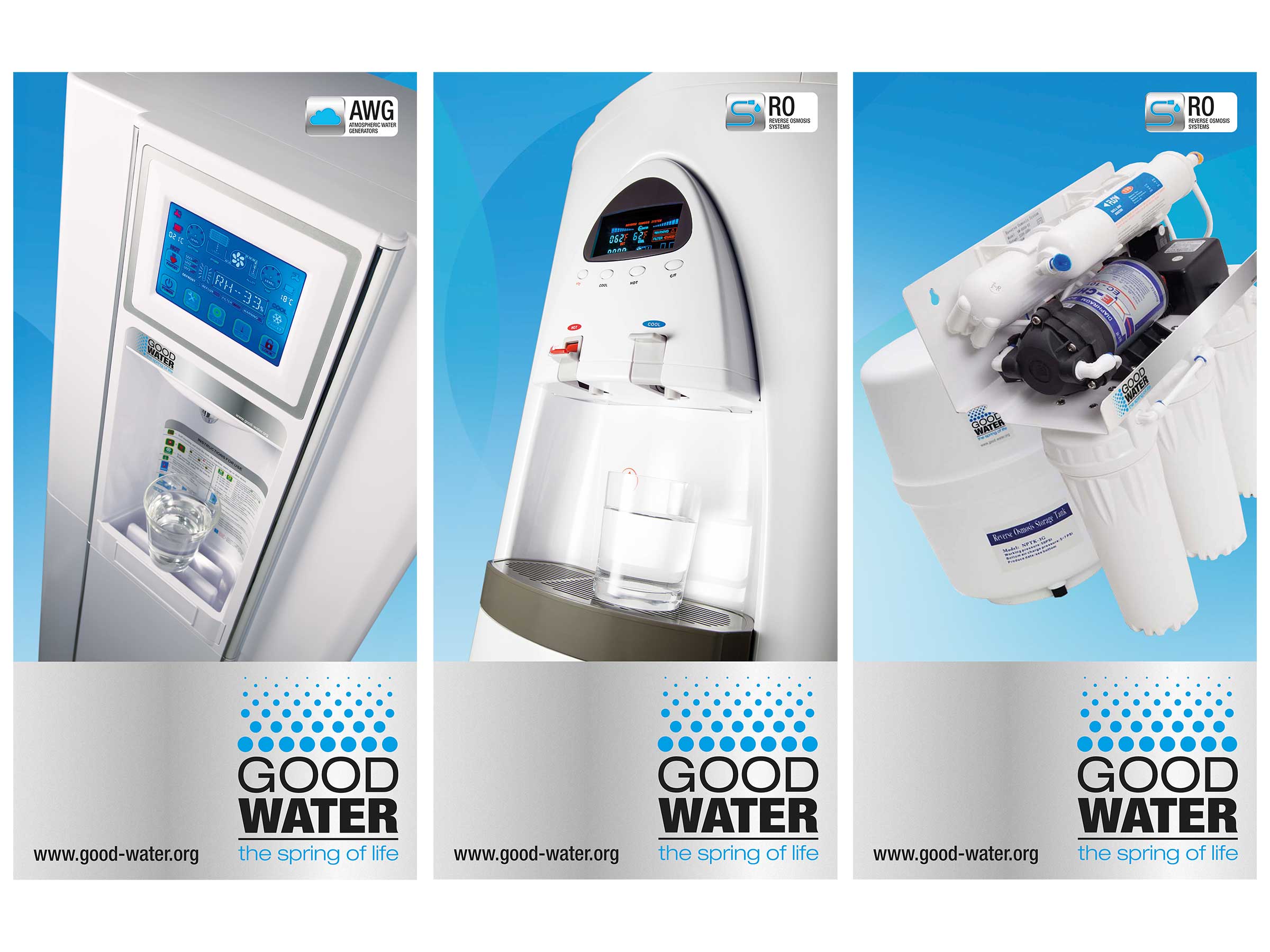 good-water-the-spring-of-life-water-technology-displays
